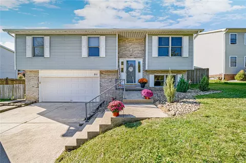 211 Sandworks, Hunker, PA 15639