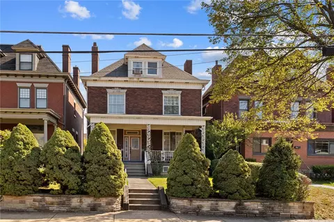 333 S Evaline St, Pittsburgh, PA 15224