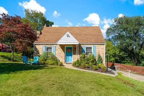 136 Ida Dr, Glenshaw, PA 15116