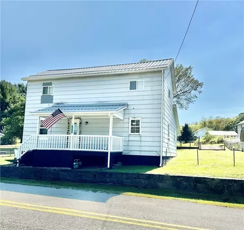 1058 Labelle Rd, La Belle, PA 15450