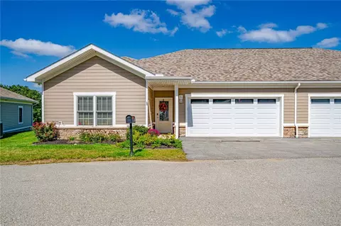 232 Overlook Dr #16, Ligonier, PA 15658