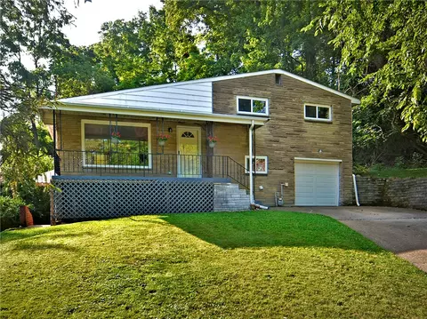 227 Roth Dr, Monroeville, PA 15146