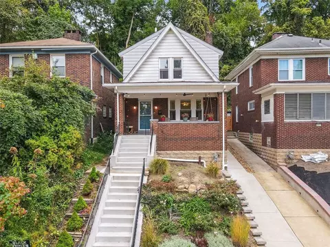 6507 Stanton Ave, Pittsburgh, PA 15206