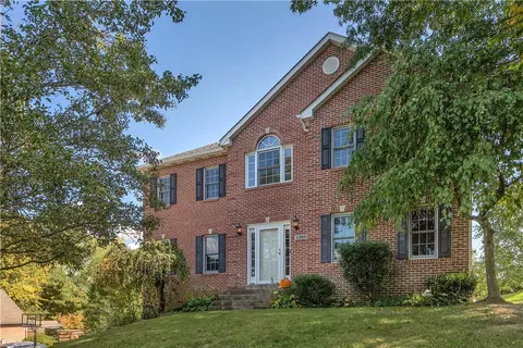 1205 Harmony Heights Dr, Harmony, PA 16037