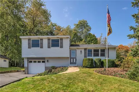 1540 Haine School Rd, Cranberry Township, PA 16066