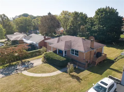 4812 Lolly Dr, Monroeville, PA 15146
