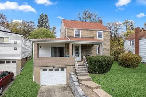 715 Hamil Rd, Verona, PA 15147