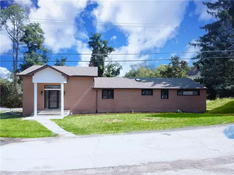1715 Kiralfy Ave, Pittsburgh, PA 15216