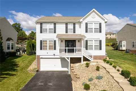 11689 Appaloosa Ct, Irwin, PA 15642