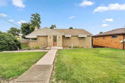 350 Sarah St, Mckees Rocks, PA 15136