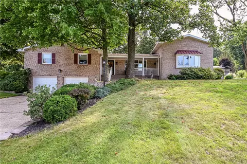 1218 Shady Hill Rd, Greensburg, PA 15601