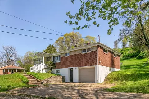 1508 Old Leechburg Rd, Pittsburgh, PA 15239