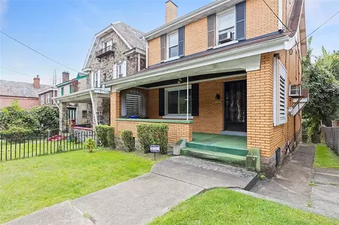 6914 Chaucer St, Pittsburgh, PA 15208