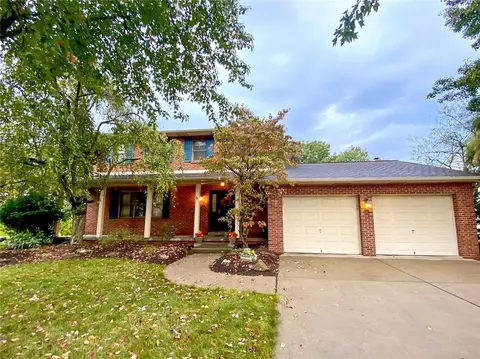 129 Stevens Rdg, Clairton, PA 15025