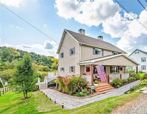 150 Grant St, Star Junction, PA 15482