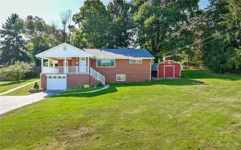 5655 Dutch Ridge Rd, Beaver, PA 15009
