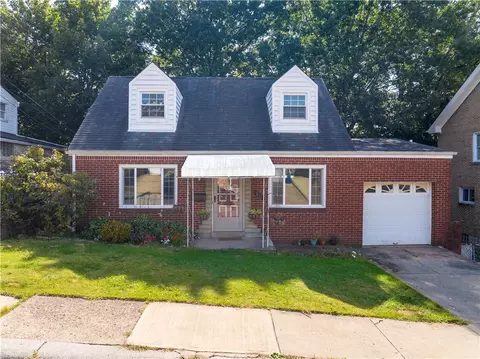 509 Antenor, Pittsburgh, PA 15210
