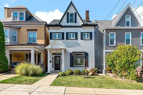 142 Cohassett St, Pittsburgh, PA 15211