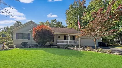 501 W Park St, Hermitage, PA 16148