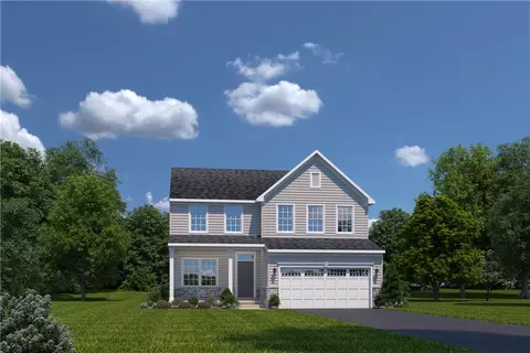 128 Westbury Dr, Venetia, PA 15367