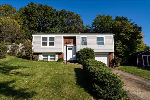 2708 Sapling St, Allison Park, PA 15101