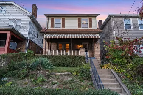 855 Norwich, Pittsburgh, PA 15226