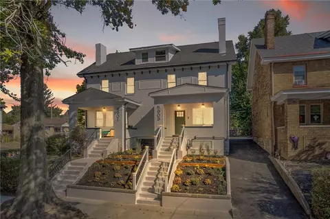 5903 Stanton Ave, Pittsburgh, PA 15206