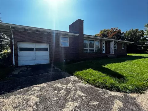 10 Rugh Rd, Blairsville, PA 15717