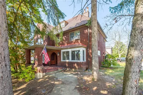 1 The Blvd, Pittsburgh, PA 15210