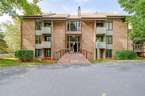 1 A3 Mountain Villas #A3, Champion, PA 15622