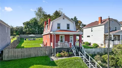 18 Elma St, Pittsburgh, PA 15227
