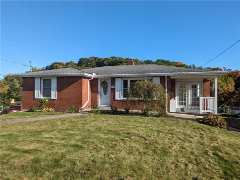 12780 Lincoln Way, North Huntingdon, PA 15642