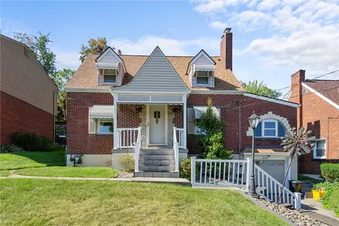 3516 Forest Ave, Homestead, PA 15120