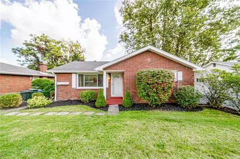 2117 Lewis St, White Oak, PA 15131