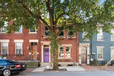 621 Tripoli St, Pittsburgh, PA 15212