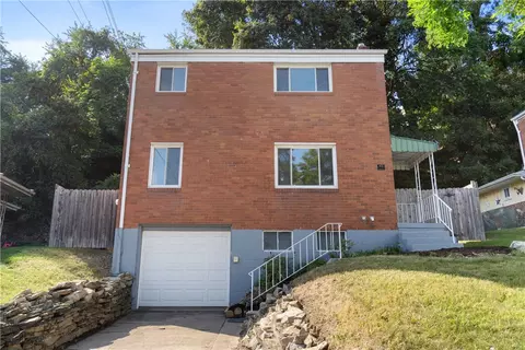 915 Millerdale St, Pittsburgh, PA 15201