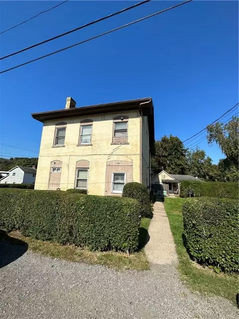 500502 Lincoln St, Elizabeth, PA 15037