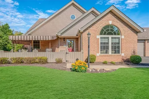 6424 Jefferson Pointe Cir, Jefferson Hills, PA 15025