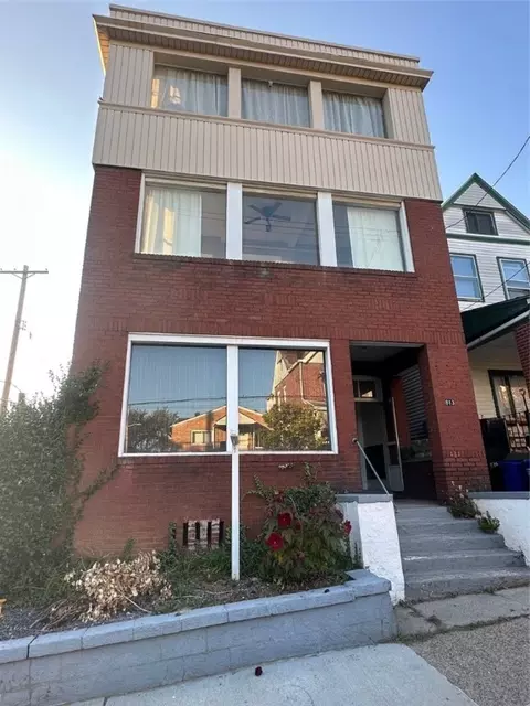 813 N Sheridan Ave, Pittsburgh, PA 15206
