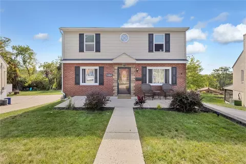1054 Kirsopp Ave, Pittsburgh, PA 15220
