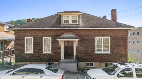 320 William, Pittsburgh, PA 15209