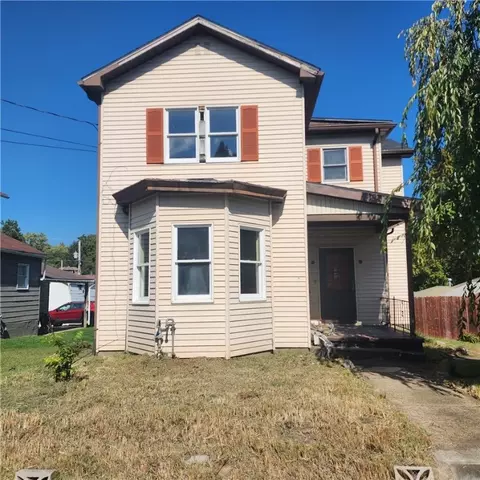 524 Cross St, Rochester, PA 15074