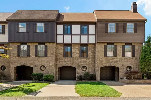 502 Maywood Dr, Bethel Park, PA 15102