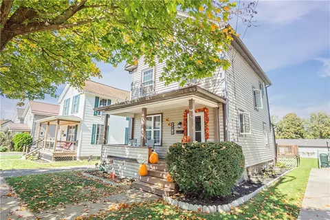 647 Maple St, Indiana, PA 15701