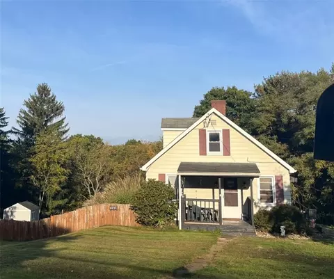 3061 Woodland Rd, Ambridge, PA 15003