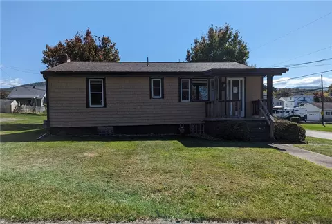 128 Hutchinson St, Uniontown, PA 15401