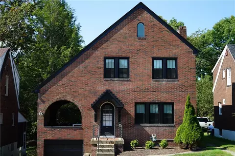 289 Union Ave, Pittsburgh, PA 15202