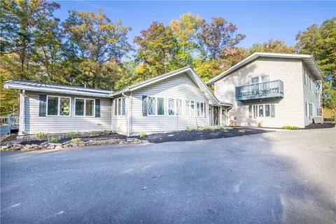 291 Martin Rd, Markleysburg, PA 15459