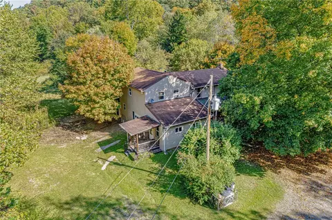 54 Albin Dr, Saltsburg, PA 15681