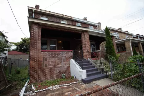 535 Mellon St, Pittsburgh, PA 15206